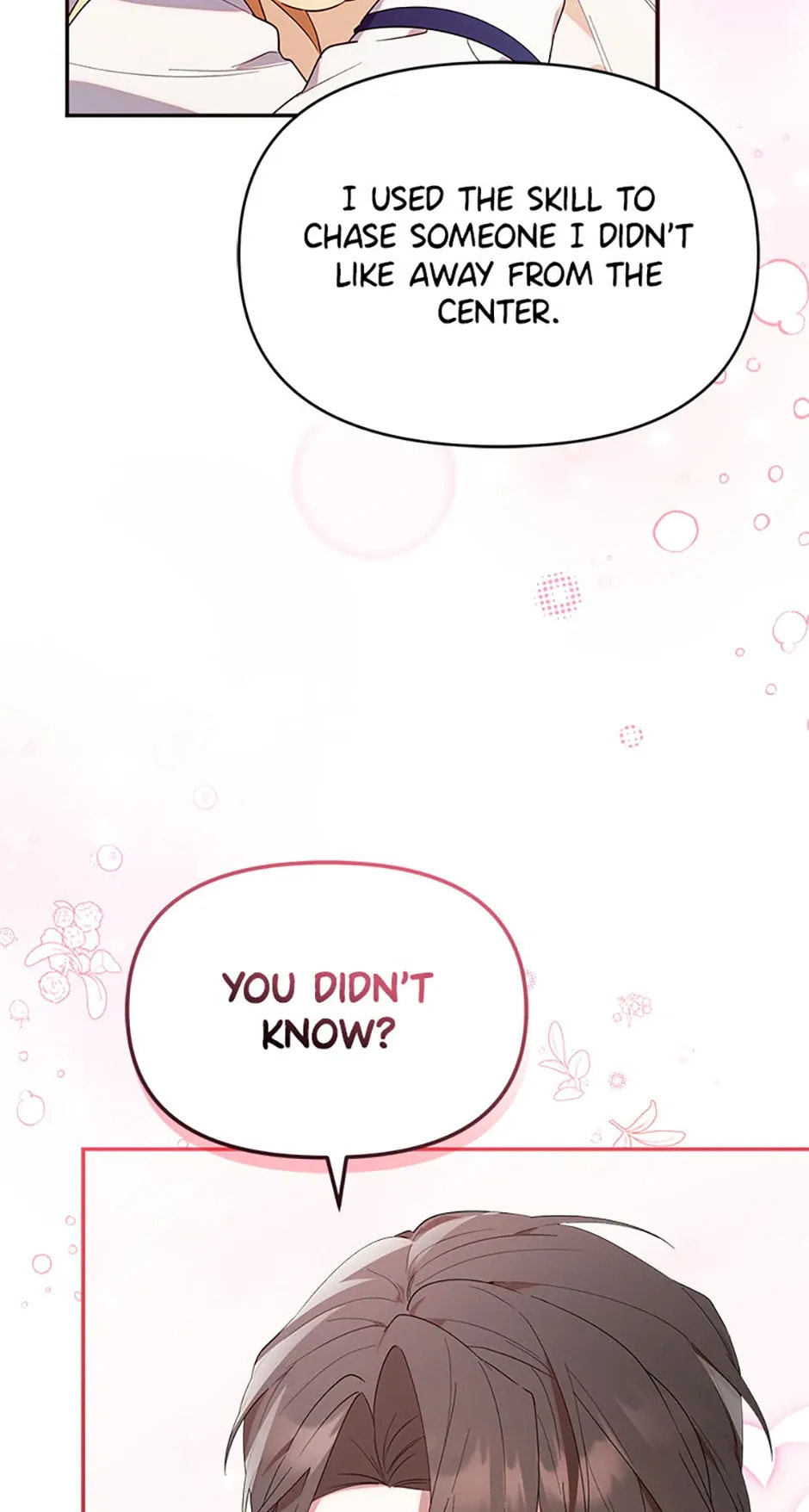 Dungeons and Crayons Chapter 12 page 33 - 