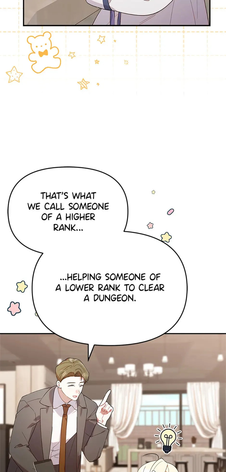 Dungeons and Crayons Chapter 12 page 74 - 
