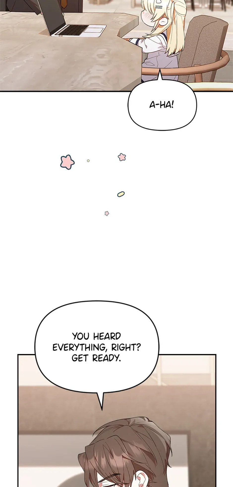 Dungeons and Crayons Chapter 12 page 75 - 
