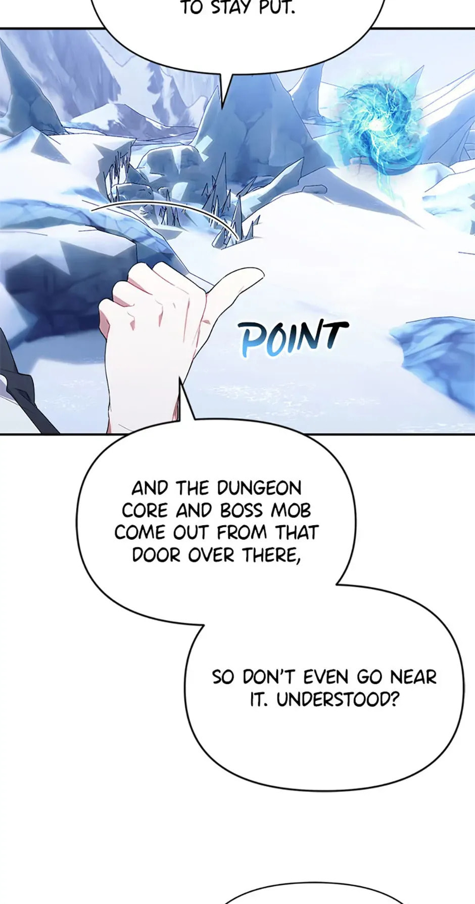 Dungeons and Crayons Chapter 13 page 25 - 