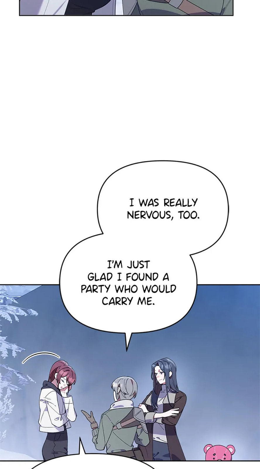 Dungeons and Crayons Chapter 13 page 29 - 