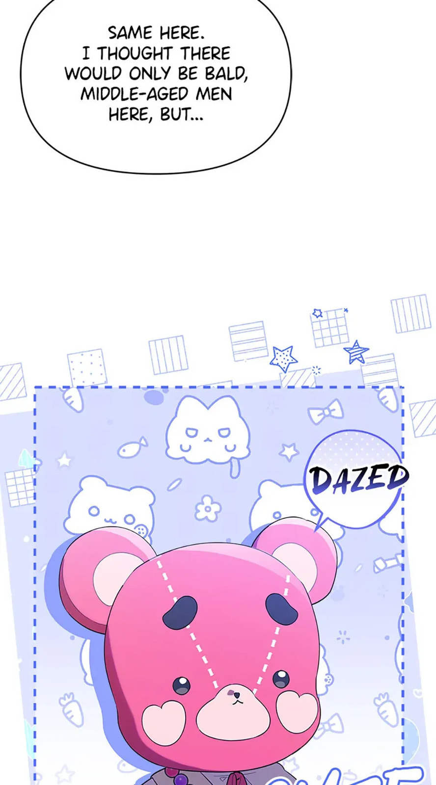 Dungeons and Crayons Chapter 13 page 30 - 