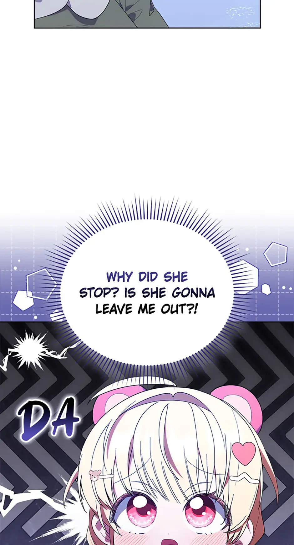 Dungeons and Crayons Chapter 13 page 36 - 