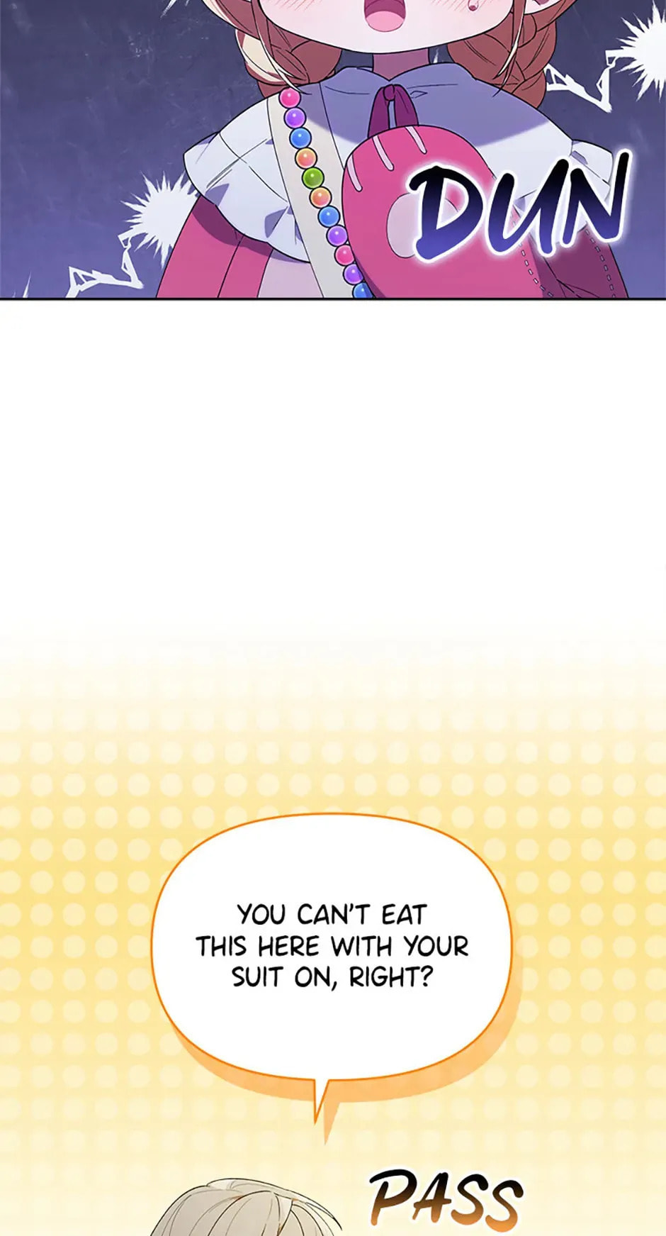 Dungeons and Crayons Chapter 13 page 37 - 