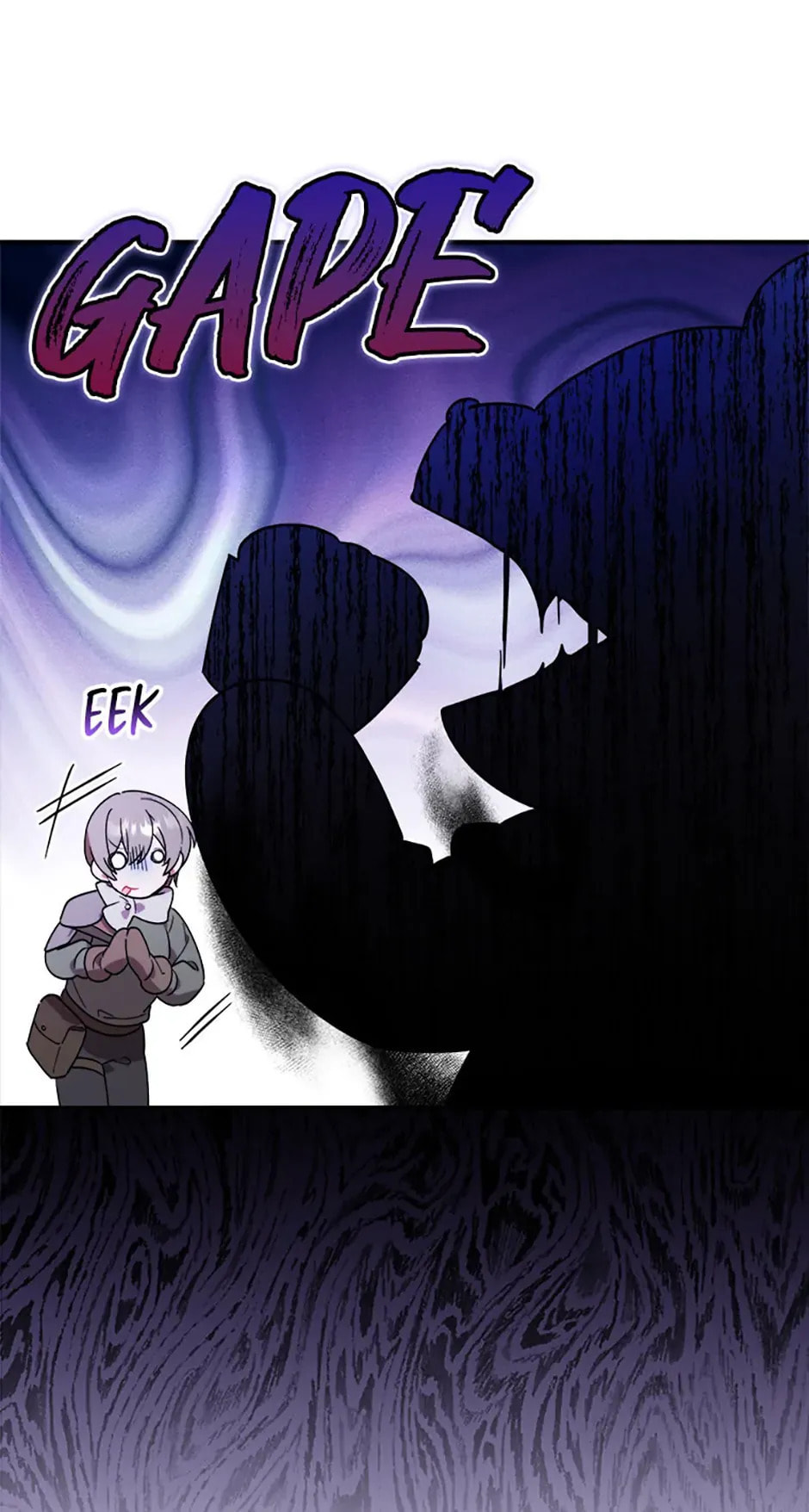 Dungeons and Crayons Chapter 13 page 40 - 