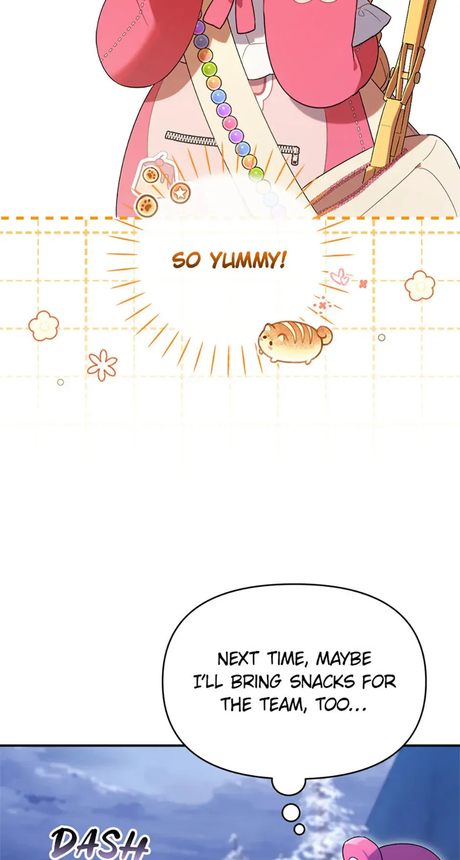 Dungeons and Crayons Chapter 13 page 43 - 