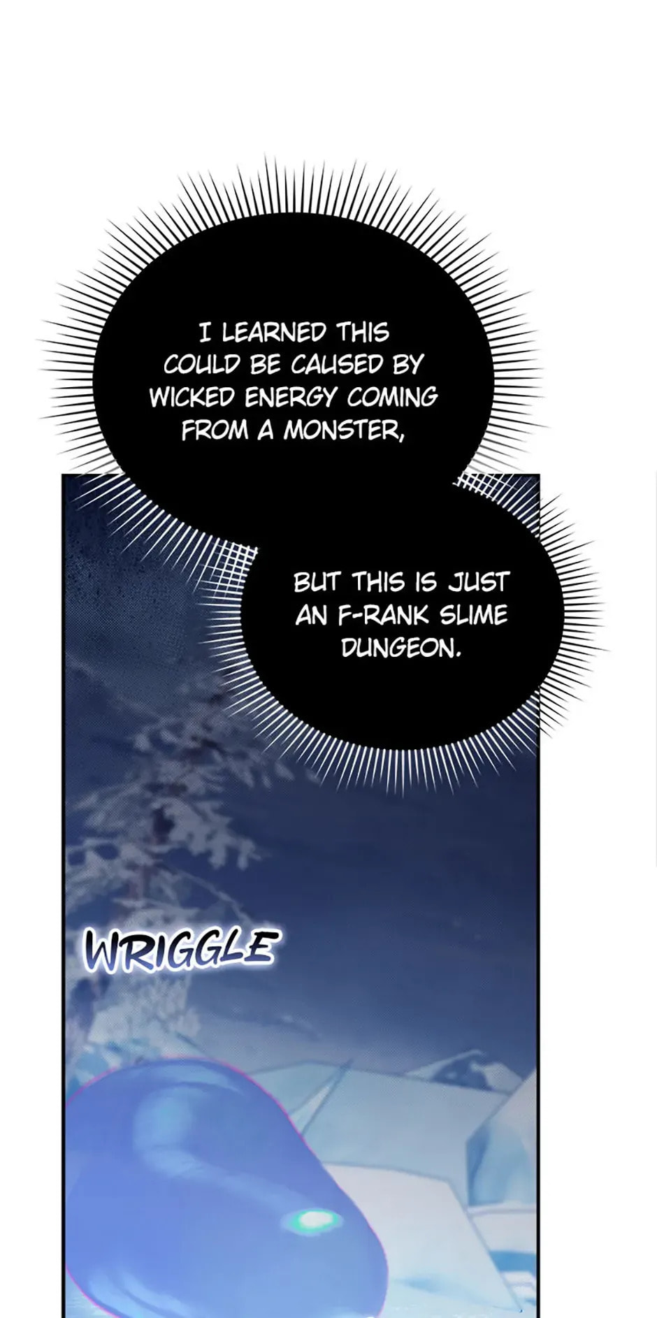 Dungeons and Crayons Chapter 13 page 47 - 