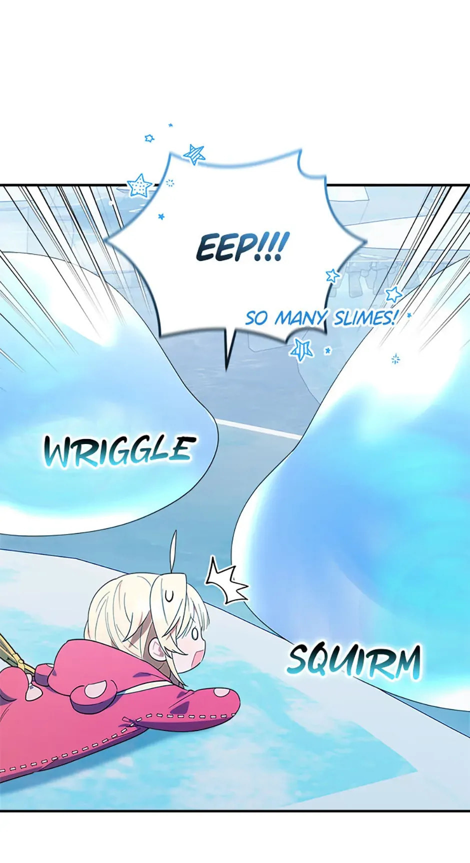 Dungeons and Crayons Chapter 13 page 64 - 