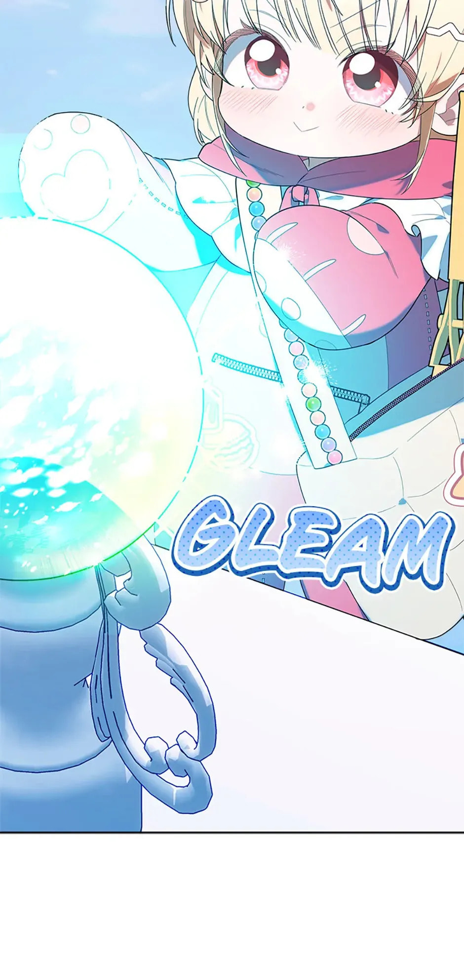 Dungeons and Crayons Chapter 14 page 11 - 