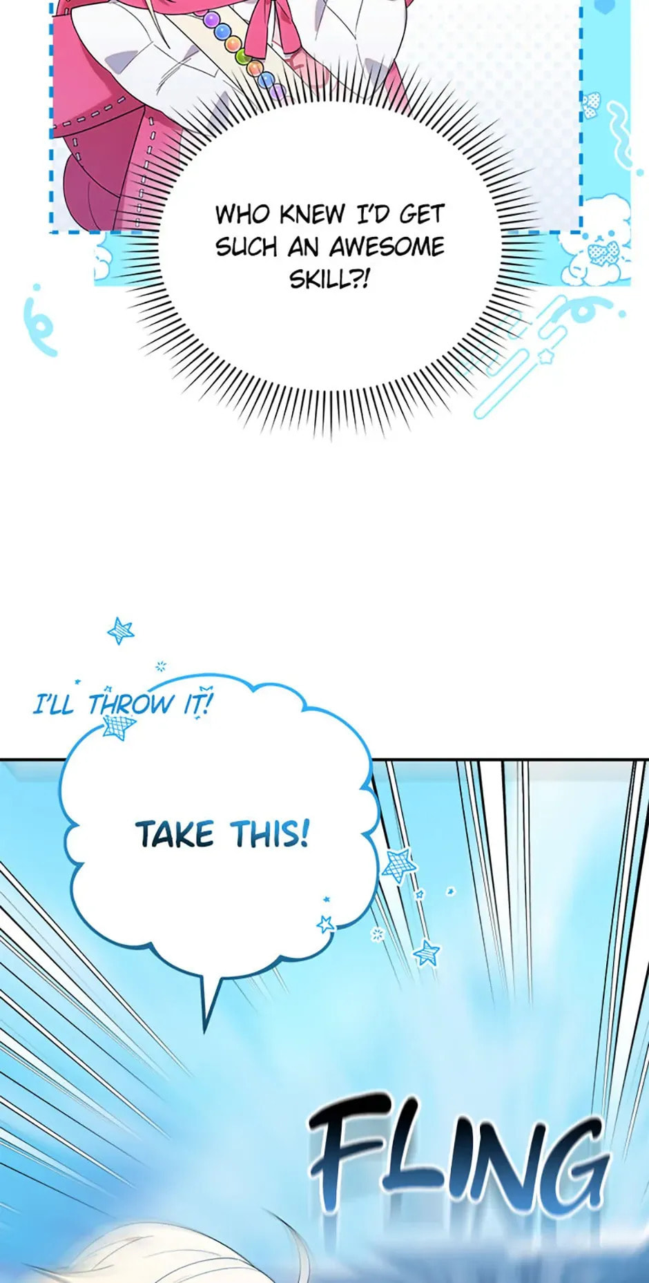 Dungeons and Crayons Chapter 14 page 25 - 
