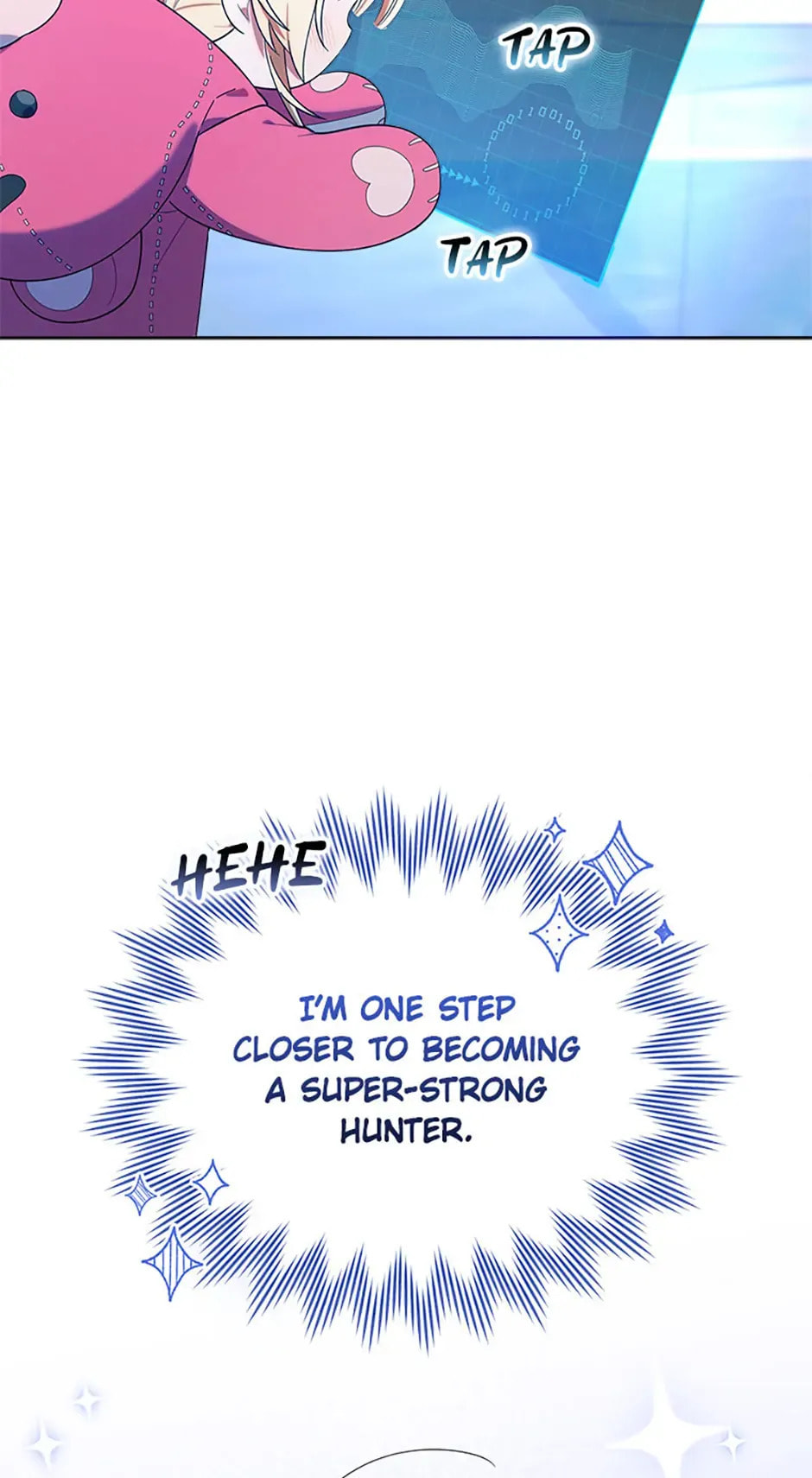 Dungeons and Crayons Chapter 14 page 33 - 
