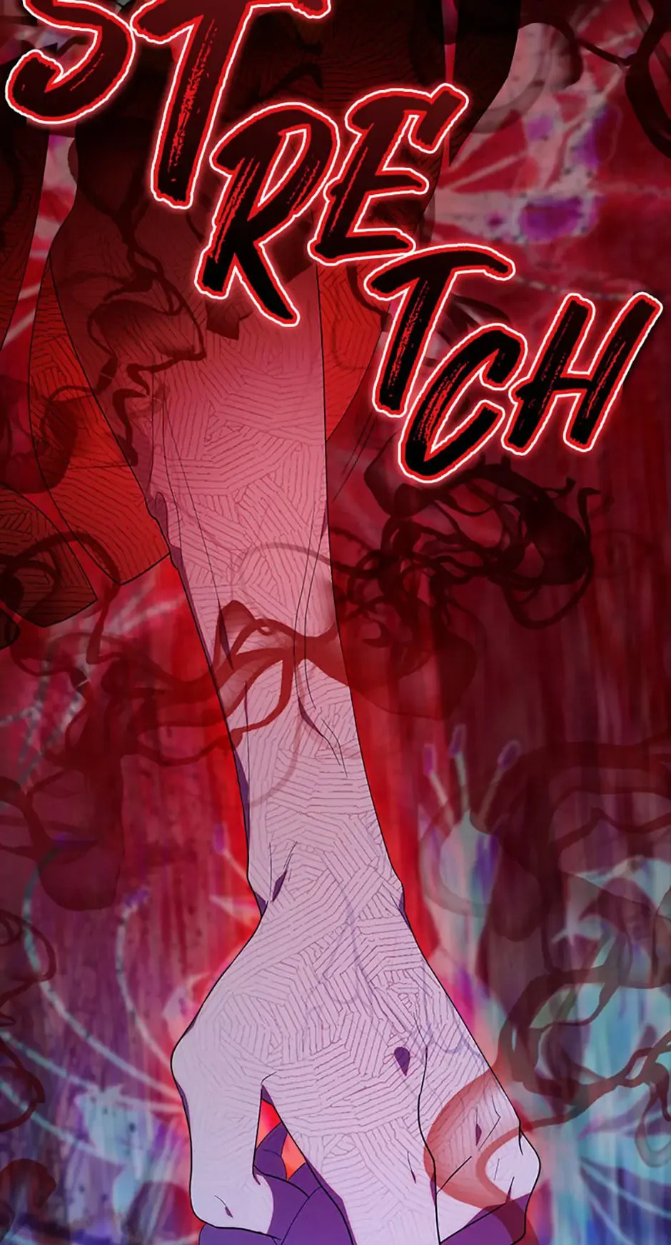 Dungeons and Crayons Chapter 14 page 39 - 