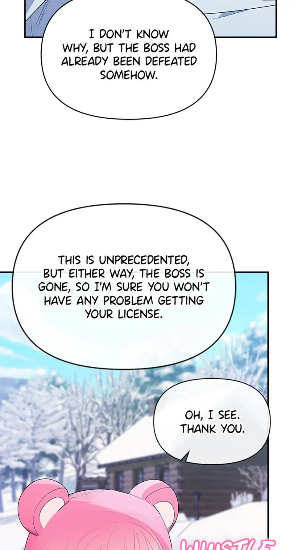 Dungeons and Crayons Chapter 14 page 49 - 