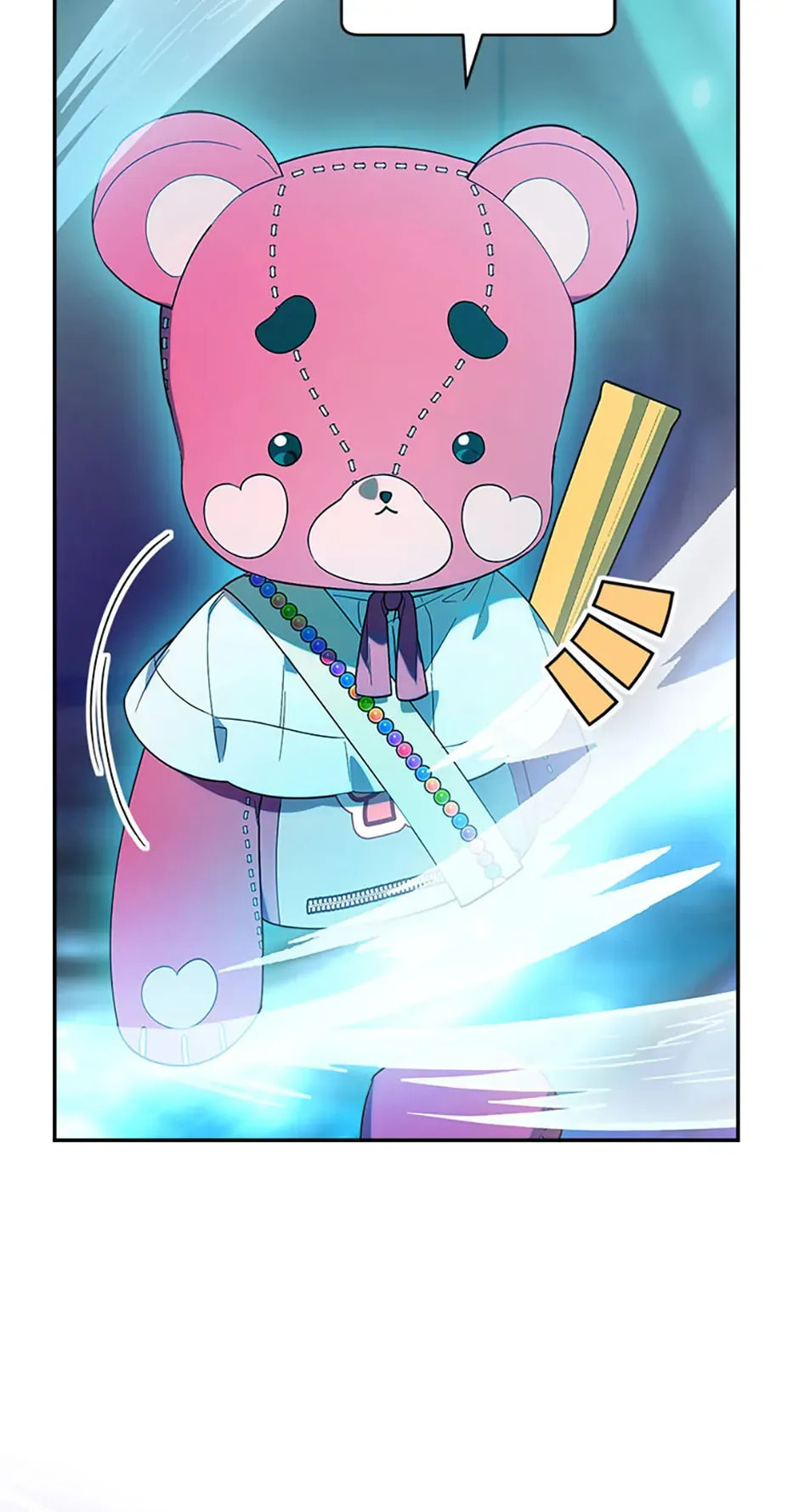 Dungeons and Crayons Chapter 14 page 52 - 