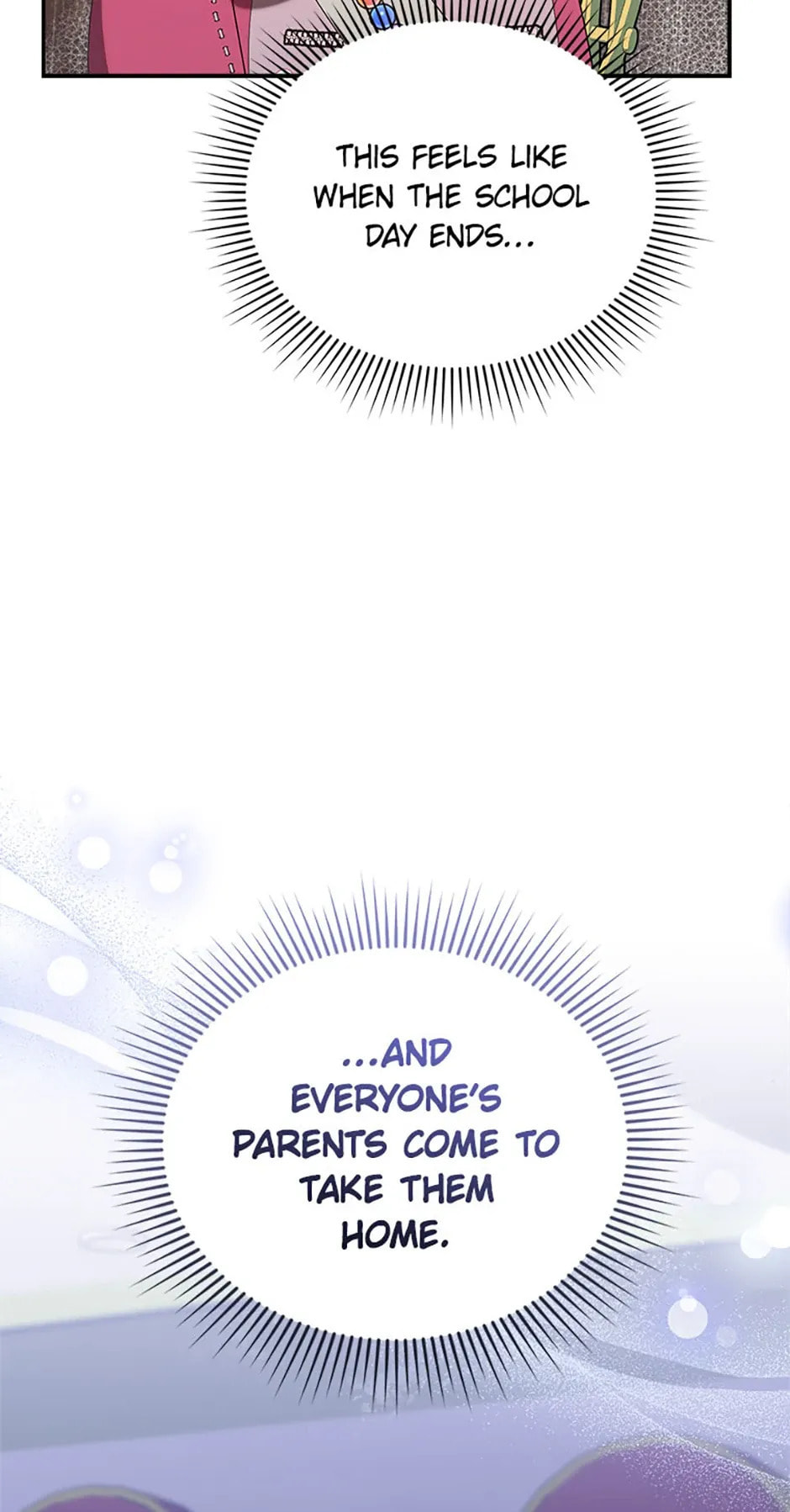 Dungeons and Crayons Chapter 14 page 58 - 