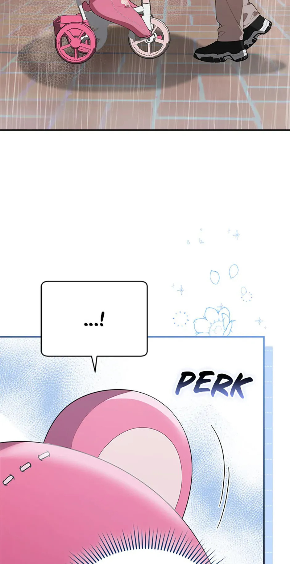 Dungeons and Crayons Chapter 14 page 73 - 