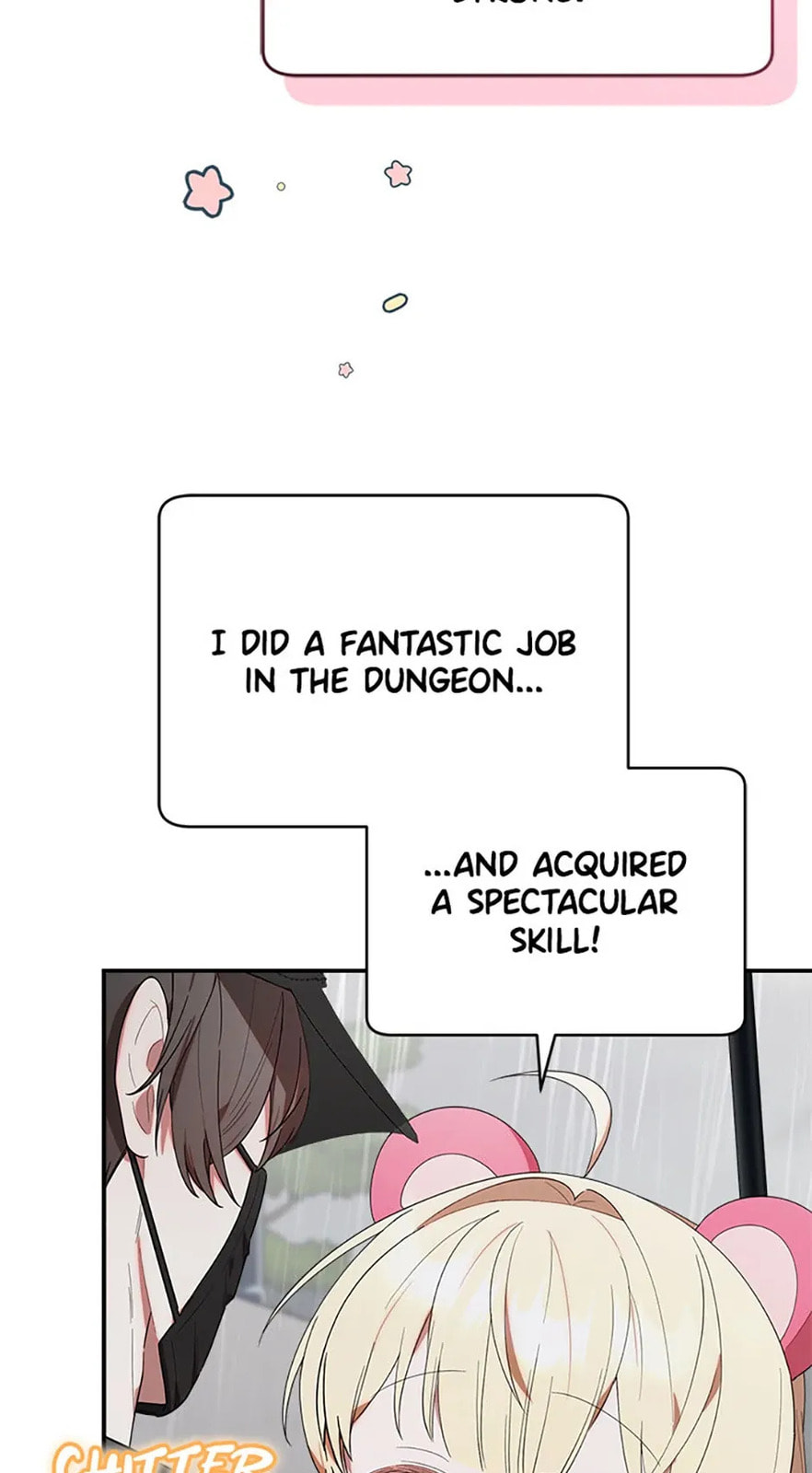 Dungeons and Crayons Chapter 14 page 80 - 