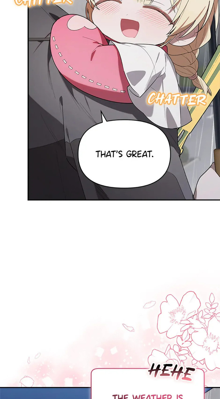 Dungeons and Crayons Chapter 14 page 81 - 