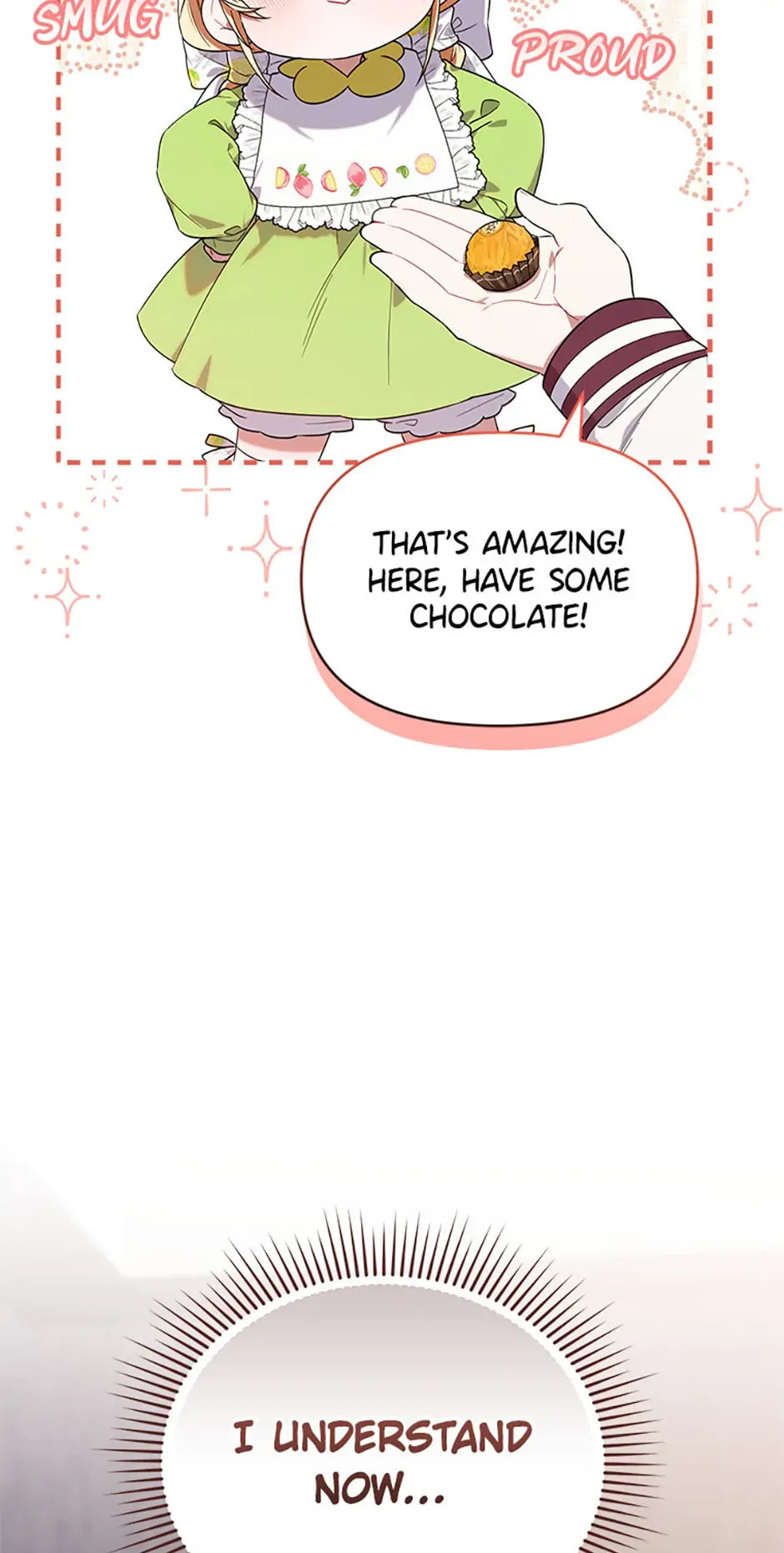 Dungeons and Crayons Chapter 15 page 11 - 