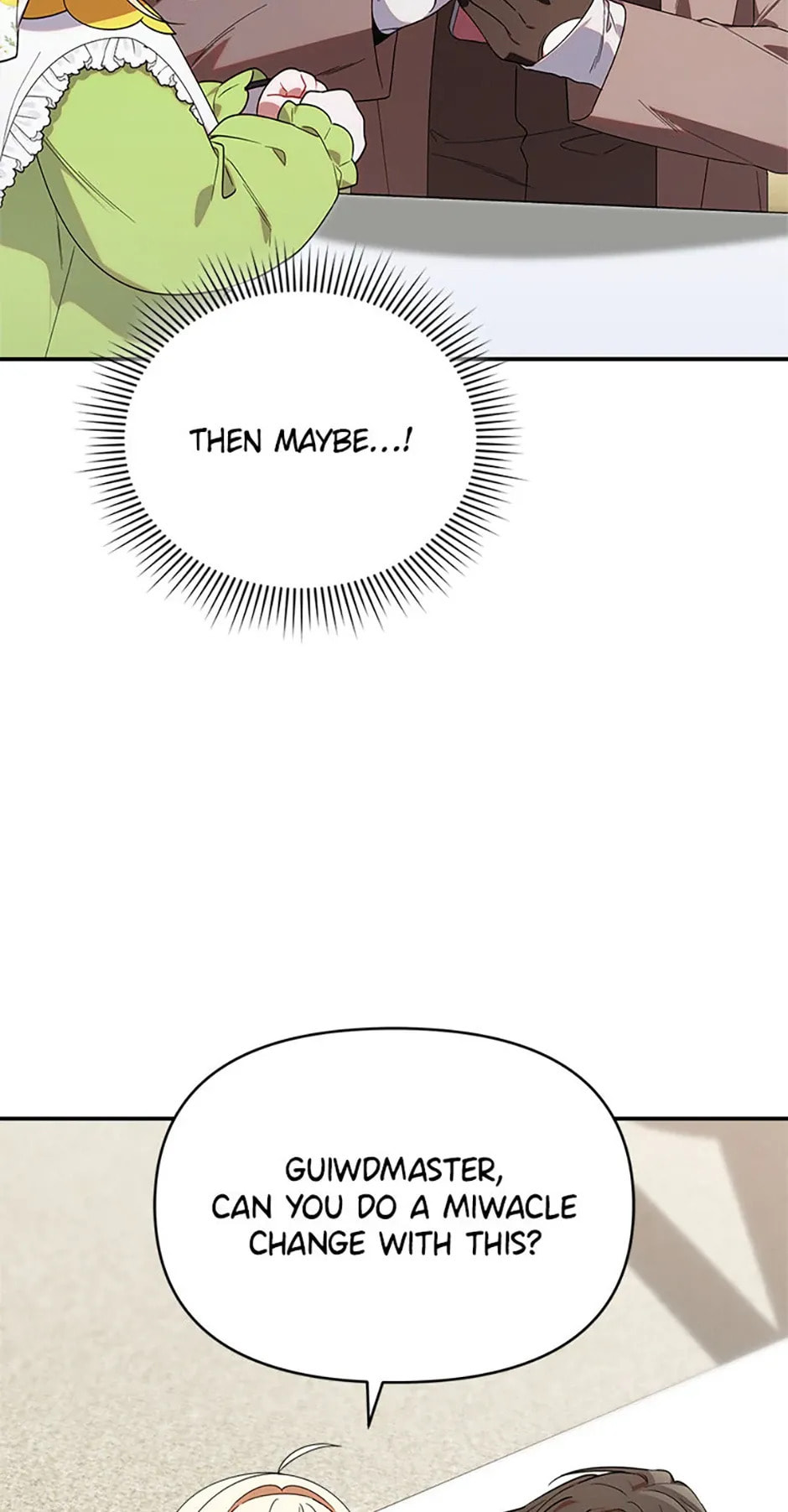 Dungeons and Crayons Chapter 15 page 32 - 