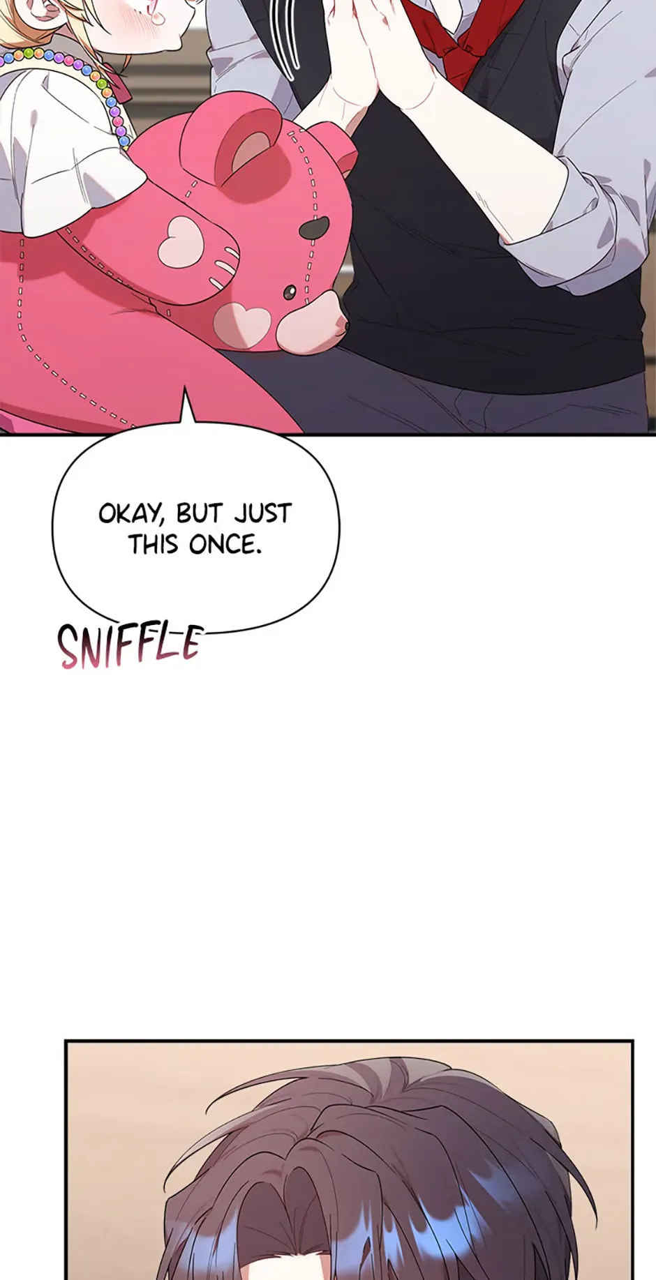 Dungeons and Crayons Chapter 16 page 22 - 