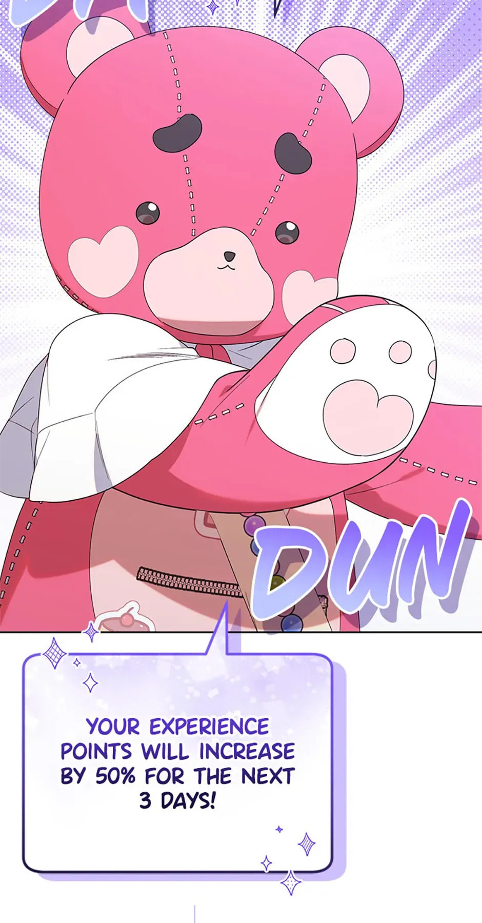 Dungeons and Crayons Chapter 16 page 28 - 