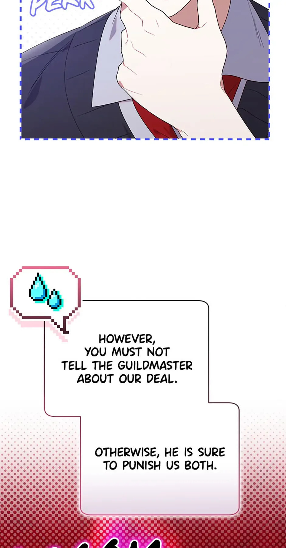 Dungeons and Crayons Chapter 16 page 30 - 