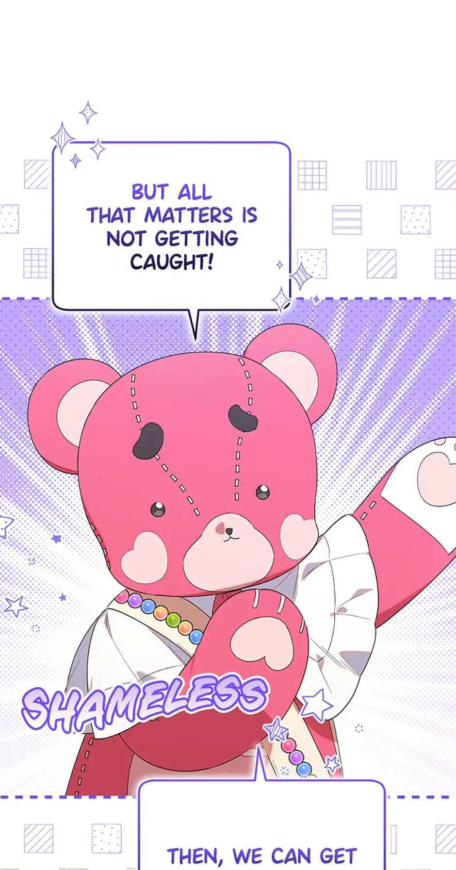 Dungeons and Crayons Chapter 16 page 32 - 