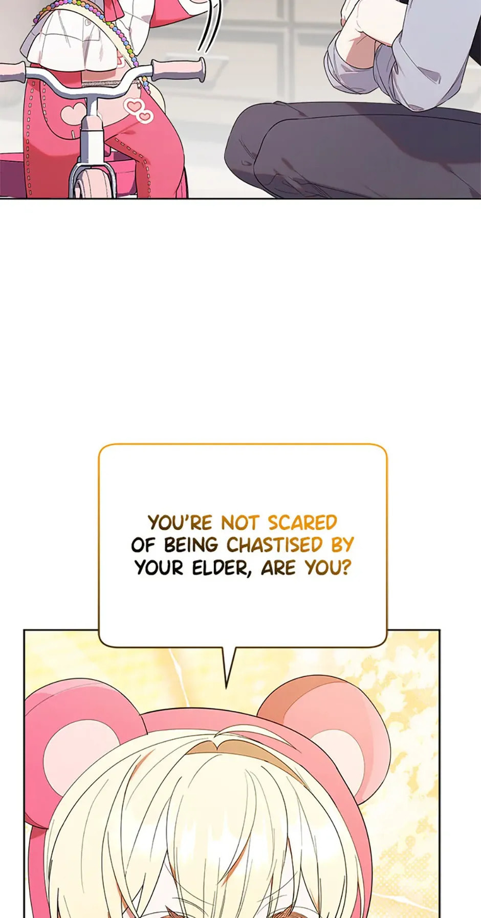 Dungeons and Crayons Chapter 16 page 34 - 