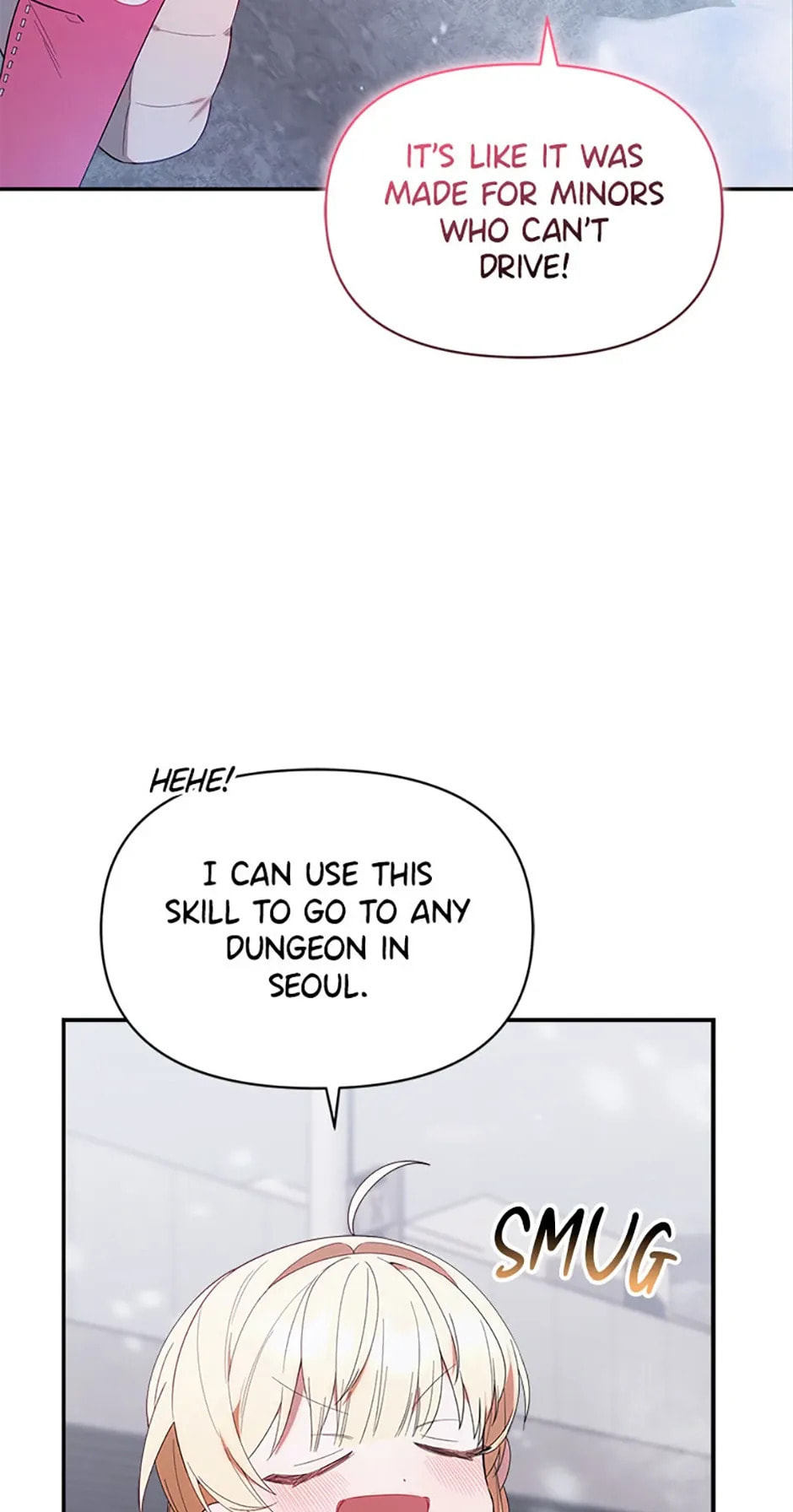 Dungeons and Crayons Chapter 16 page 41 - 