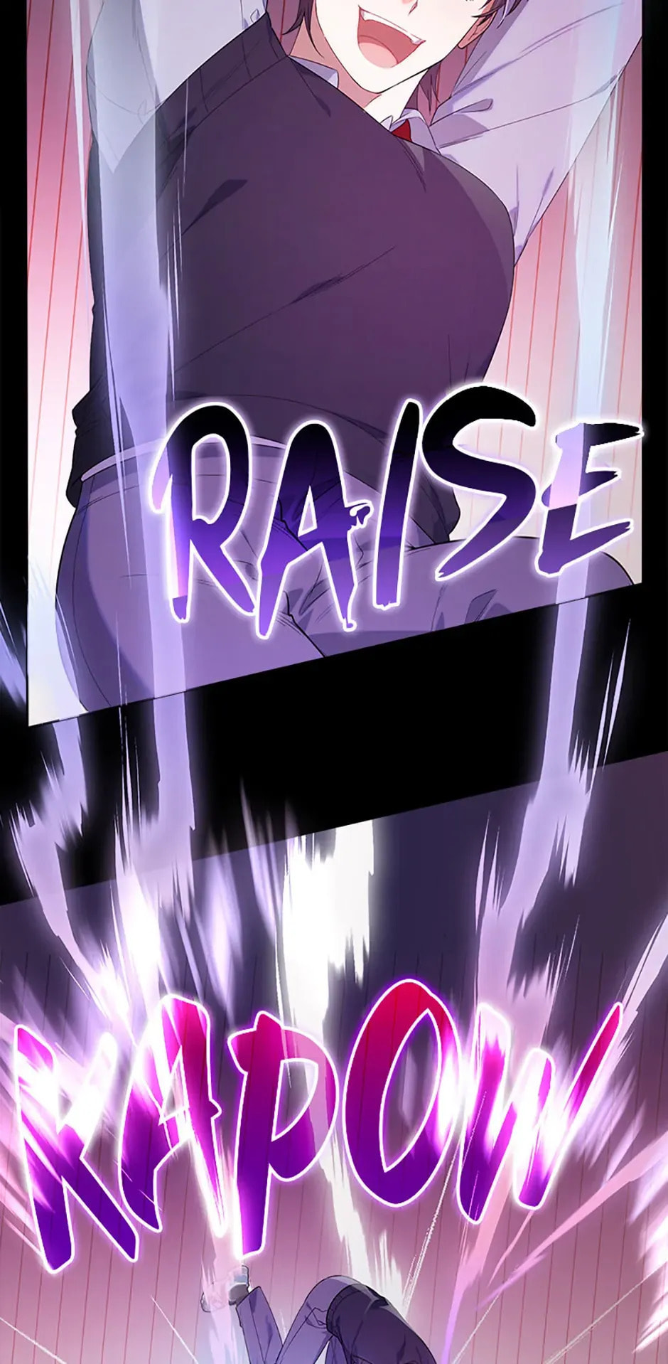 Dungeons and Crayons Chapter 16 page 60 - 