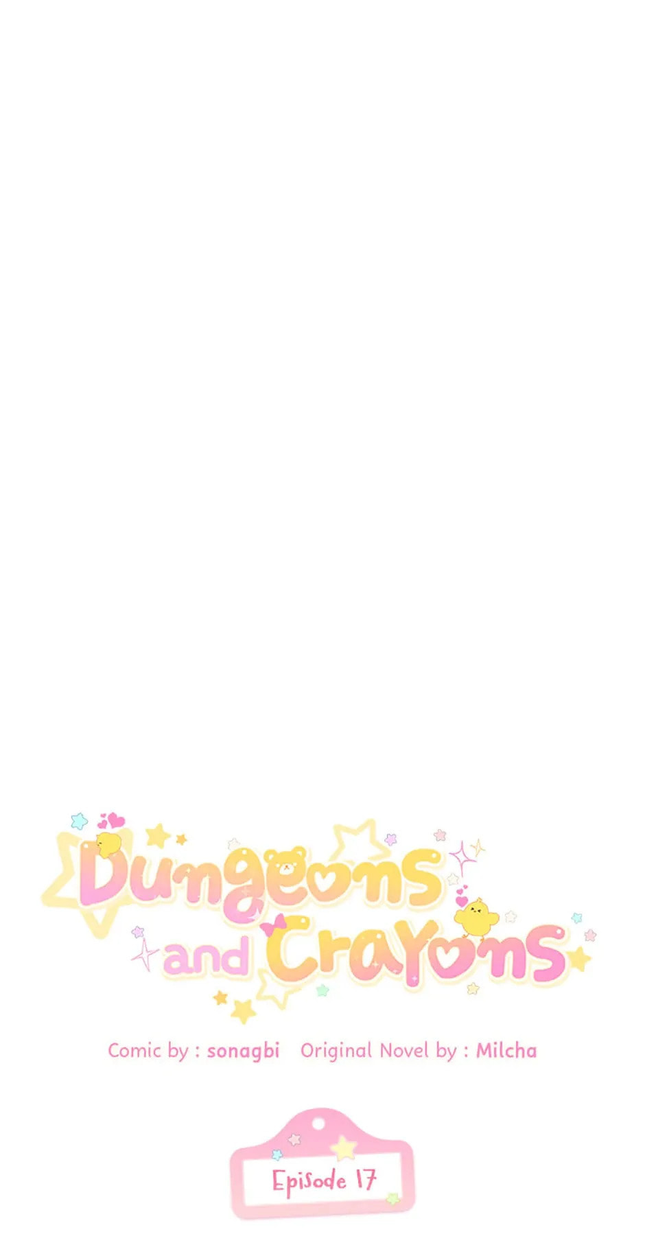 Dungeons and Crayons Chapter 17 page 13 - 