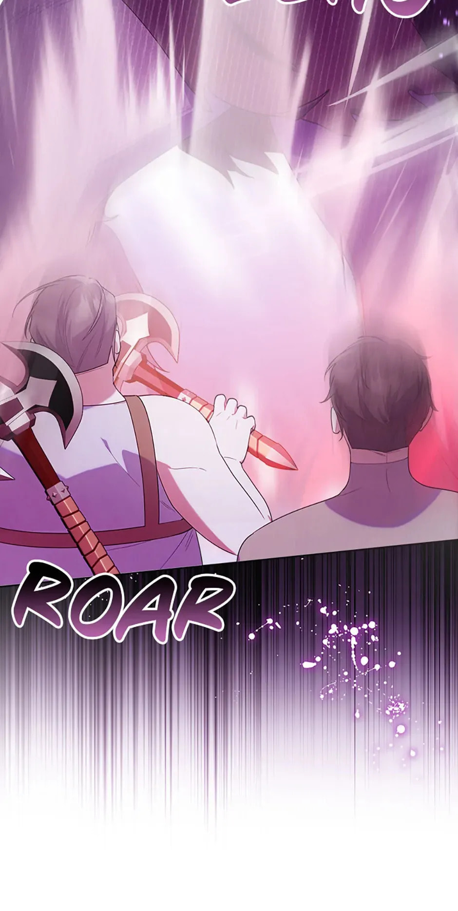 Dungeons and Crayons Chapter 17 page 34 - 