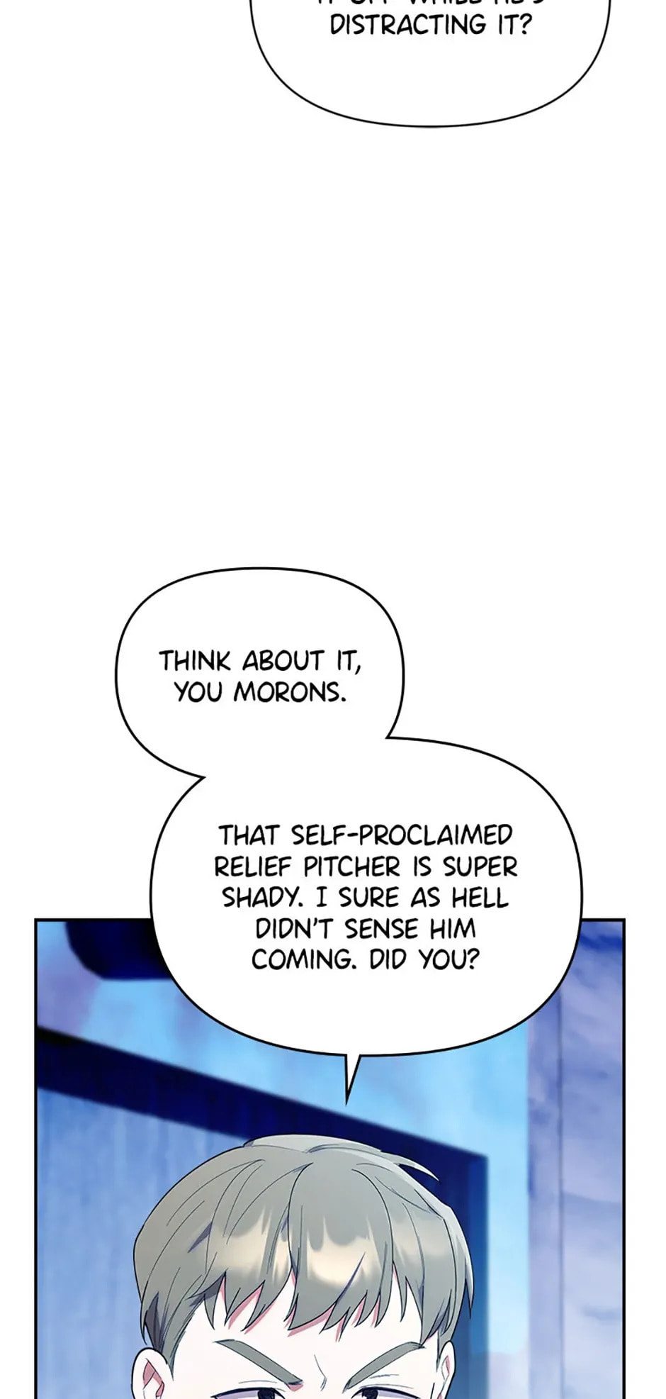 Dungeons and Crayons Chapter 17 page 58 - 