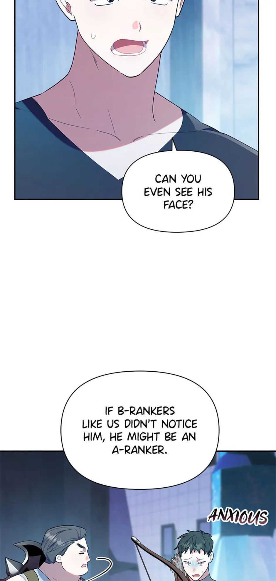 Dungeons and Crayons Chapter 17 page 59 - 