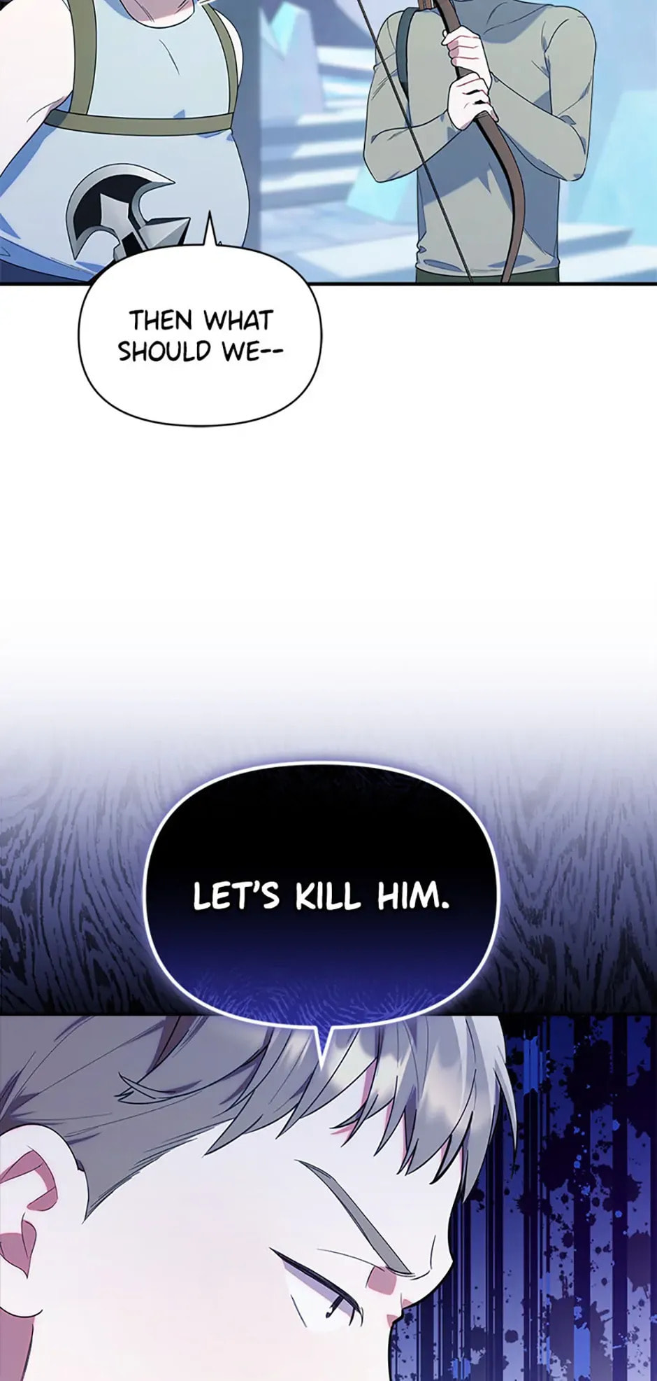 Dungeons and Crayons Chapter 17 page 60 - 