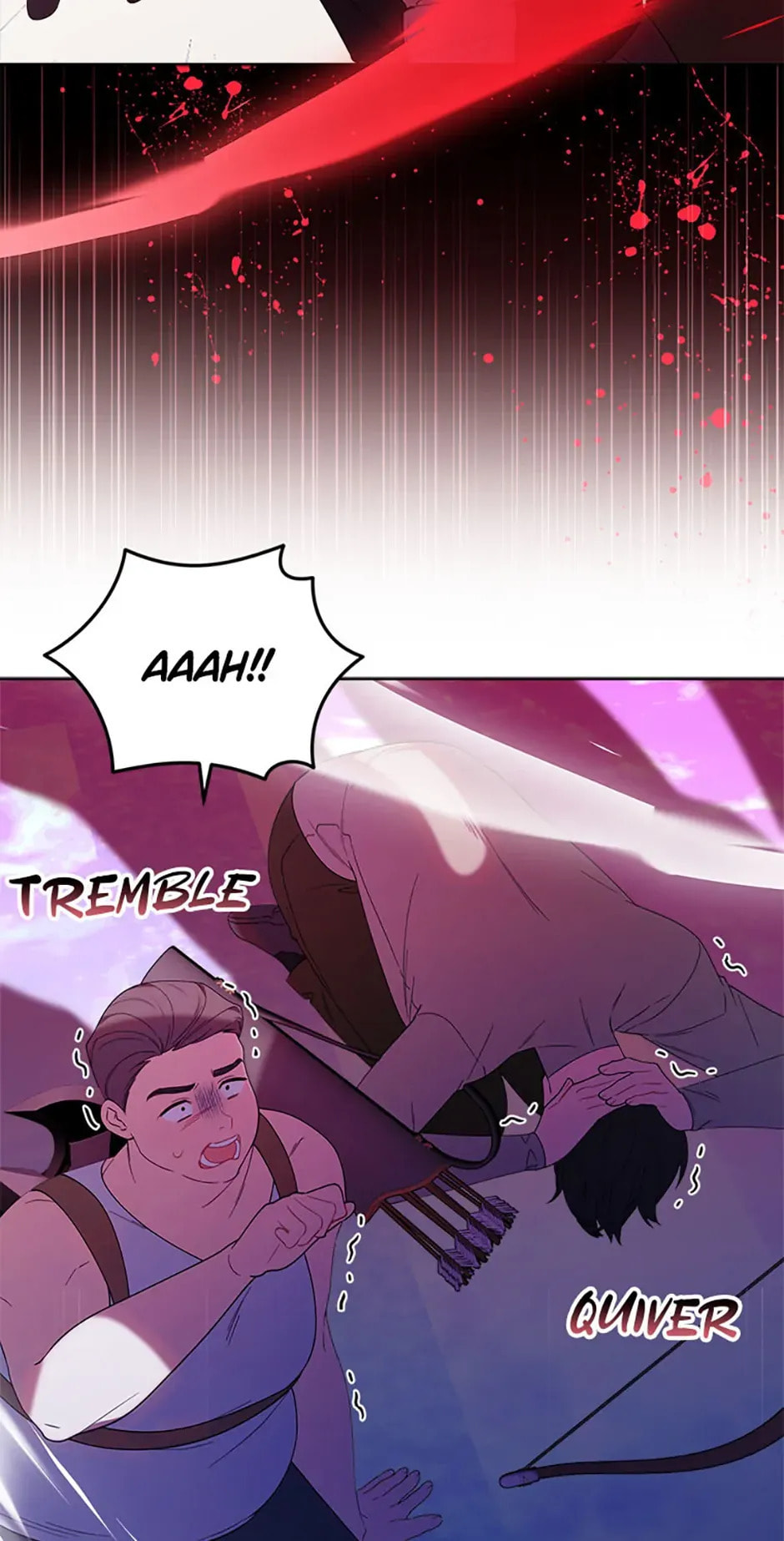 Dungeons and Crayons Chapter 17 page 80 - 