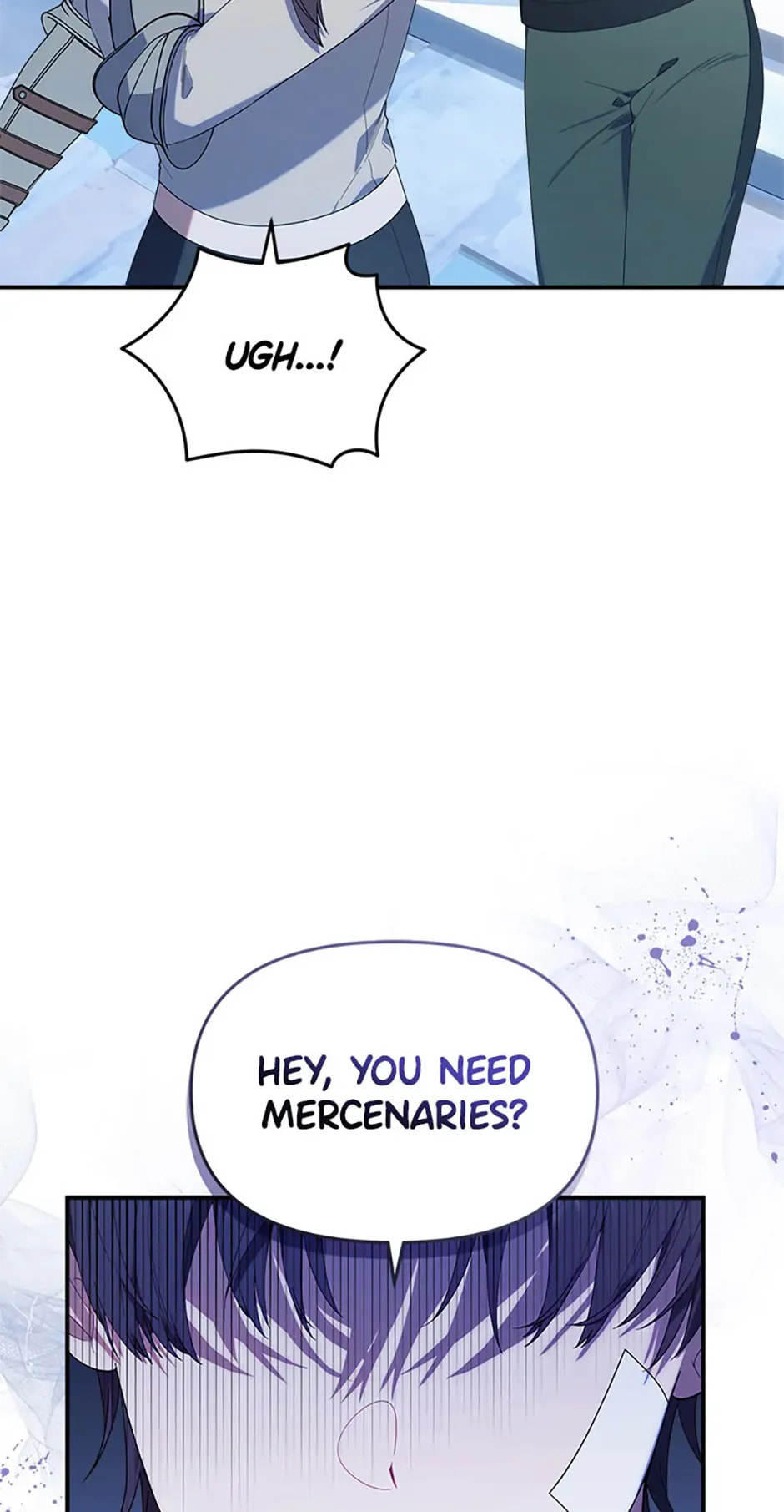 Dungeons and Crayons Chapter 17 page 9 - 