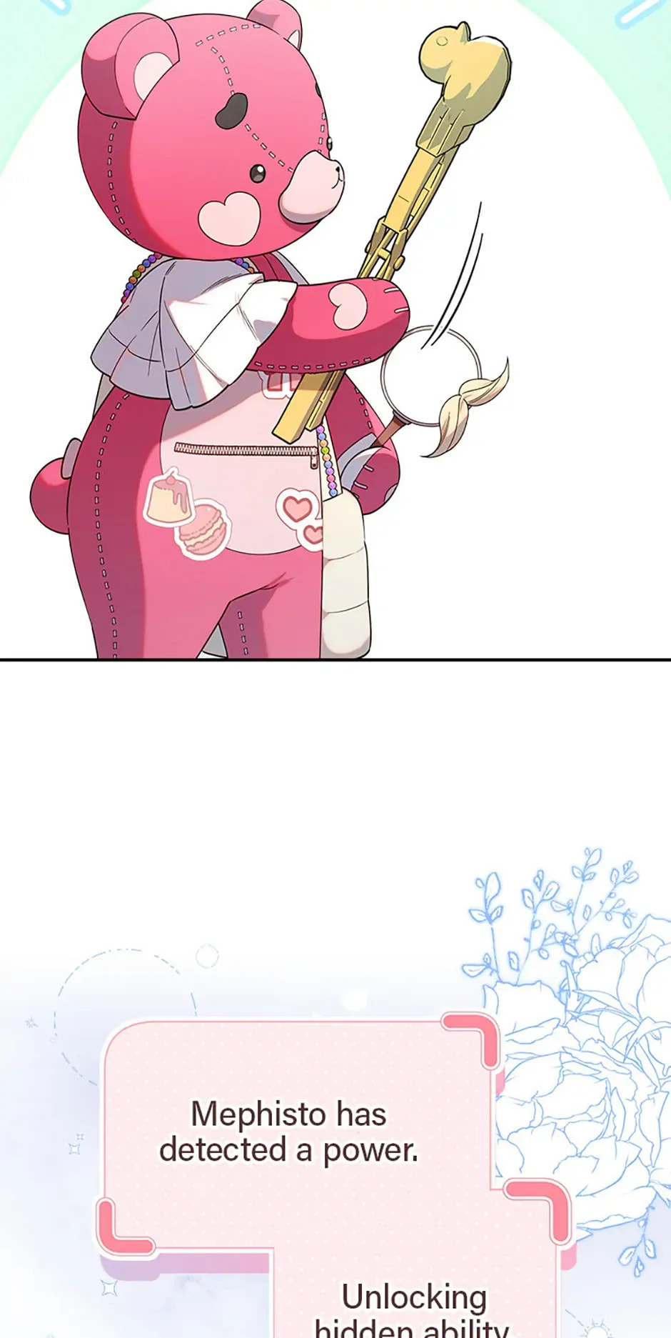 Dungeons and Crayons Chapter 18 page 19 - 
