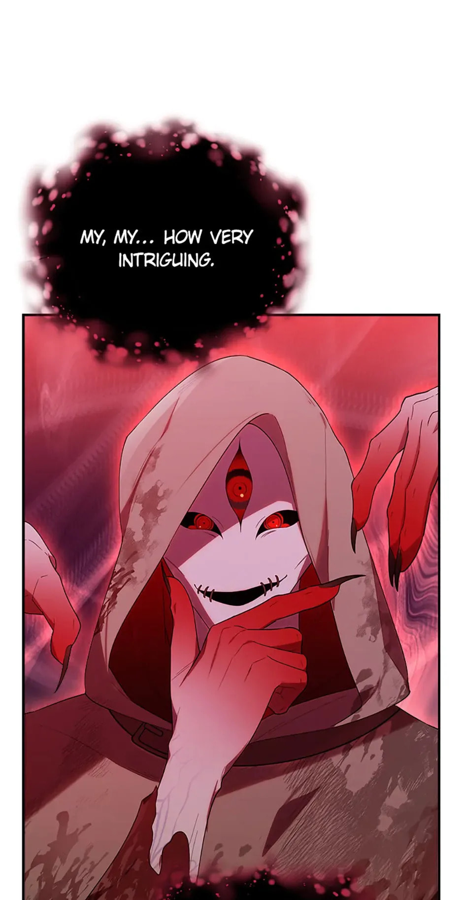 Dungeons and Crayons Chapter 18 page 28 - 