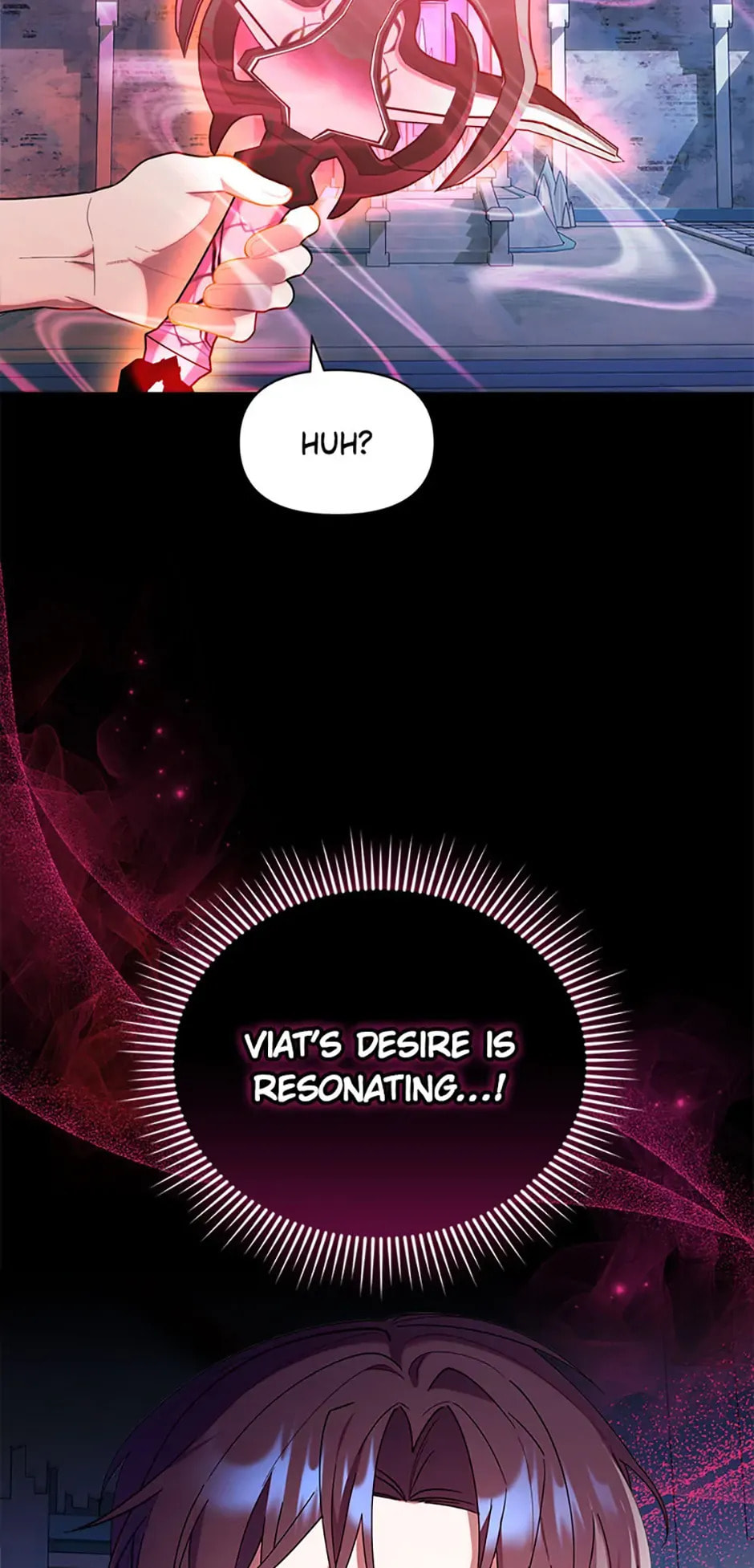 Dungeons and Crayons Chapter 18 page 4 - 