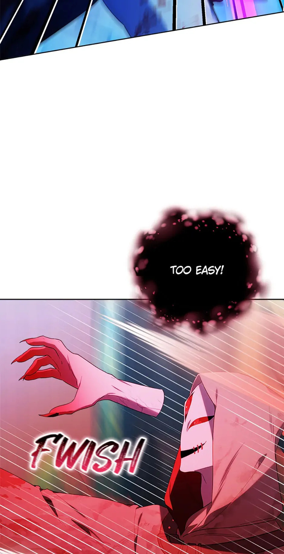 Dungeons and Crayons Chapter 18 page 66 - 