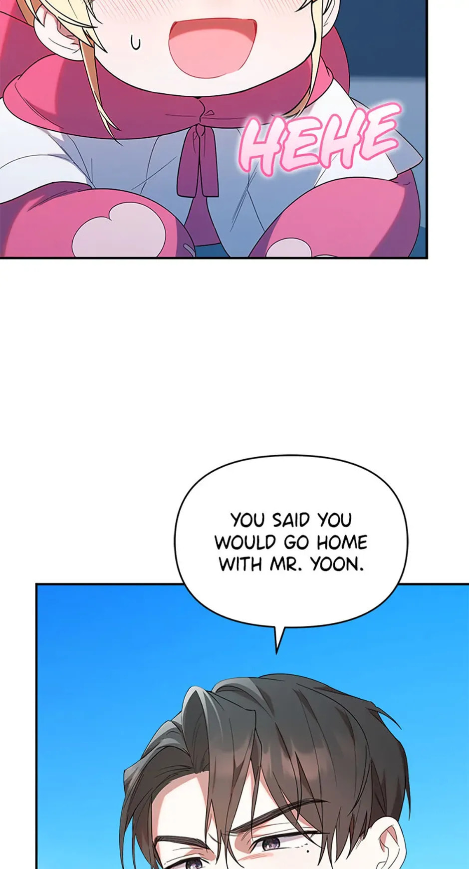 Dungeons and Crayons Chapter 19 page 21 - 