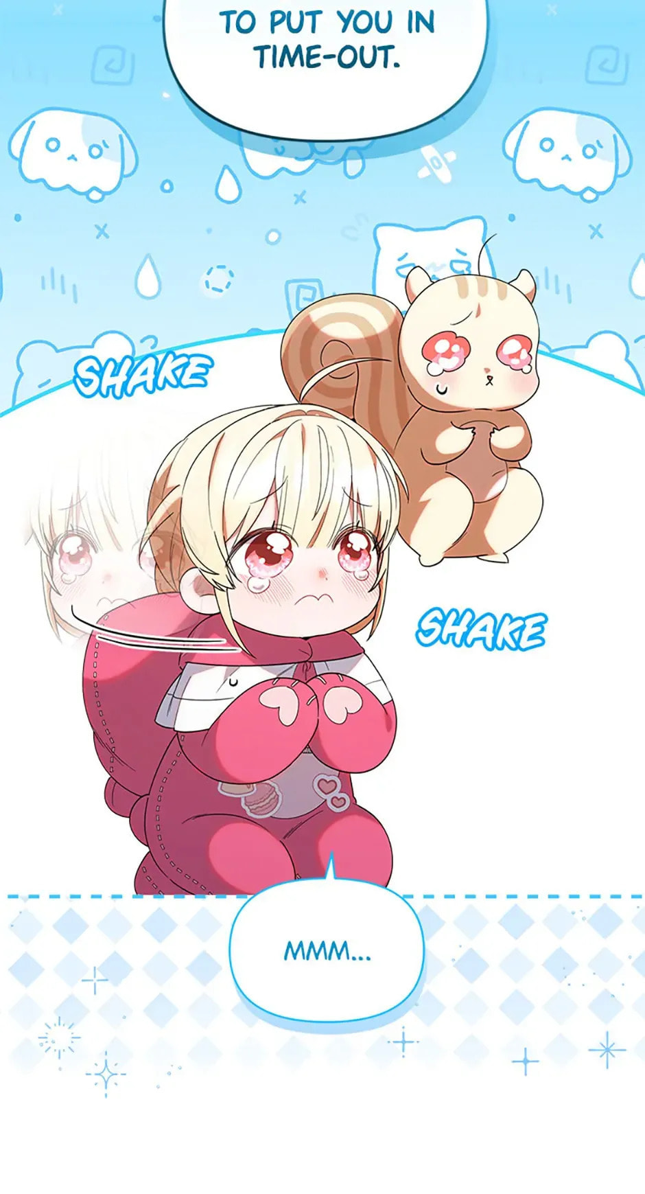 Dungeons and Crayons Chapter 19 page 23 - 