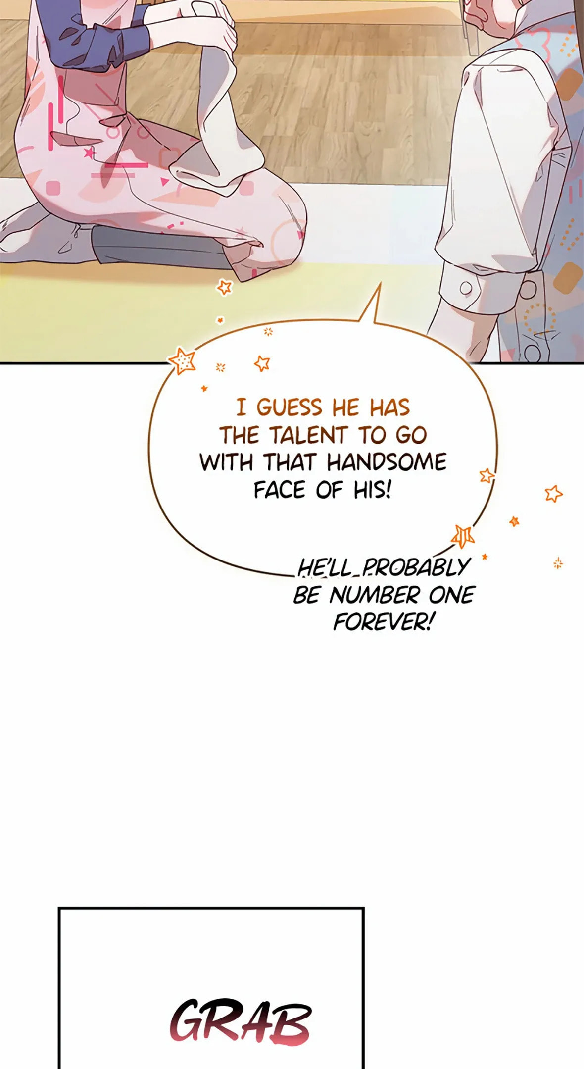 Dungeons and Crayons Chapter 2 page 11 - 