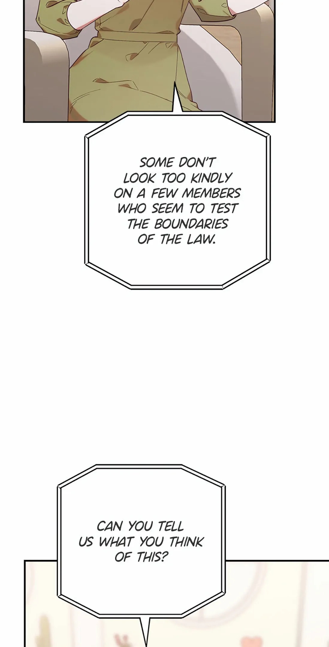 Dungeons and Crayons Chapter 2 page 18 - 
