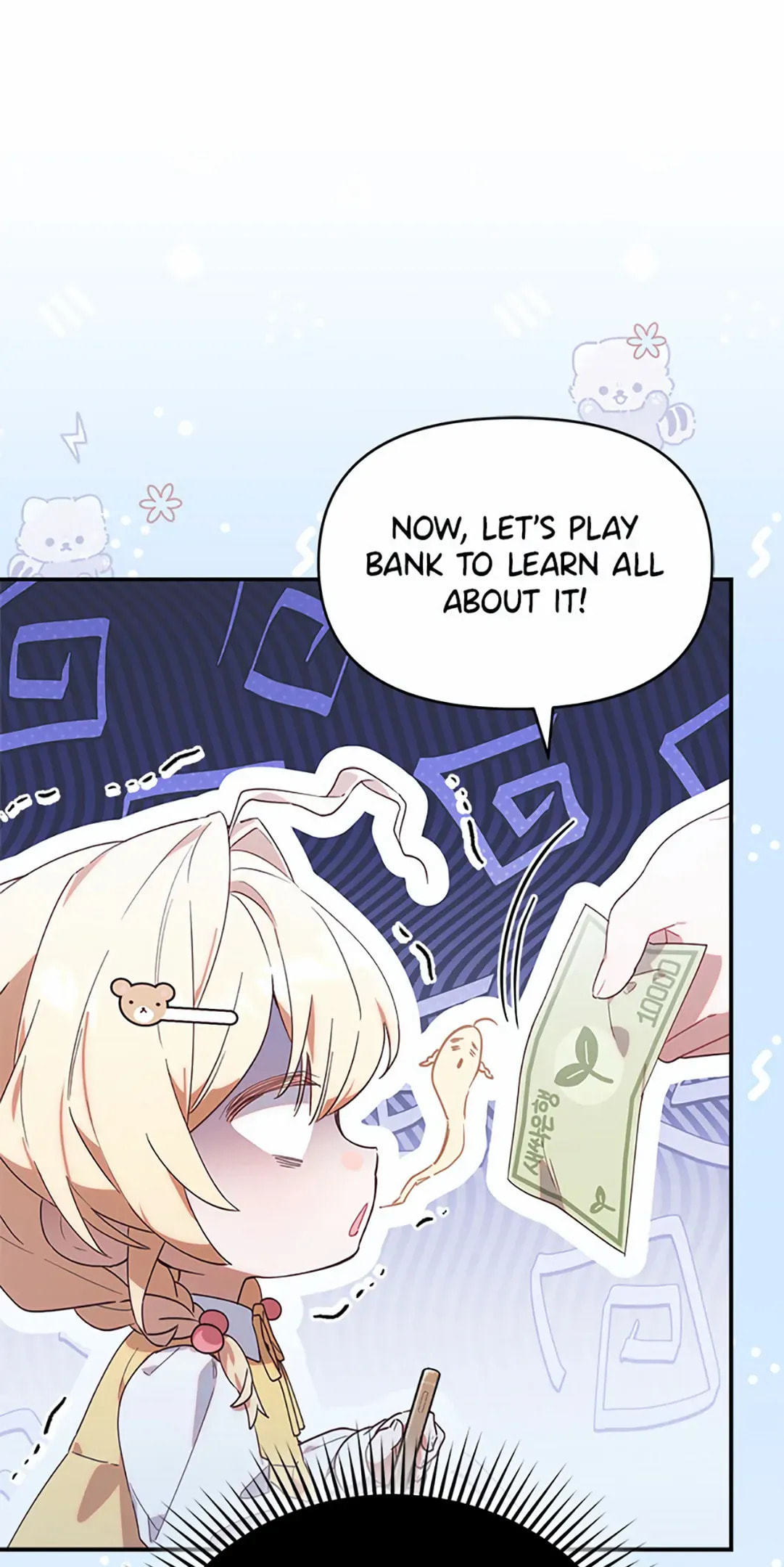 Dungeons and Crayons Chapter 2 page 5 - 