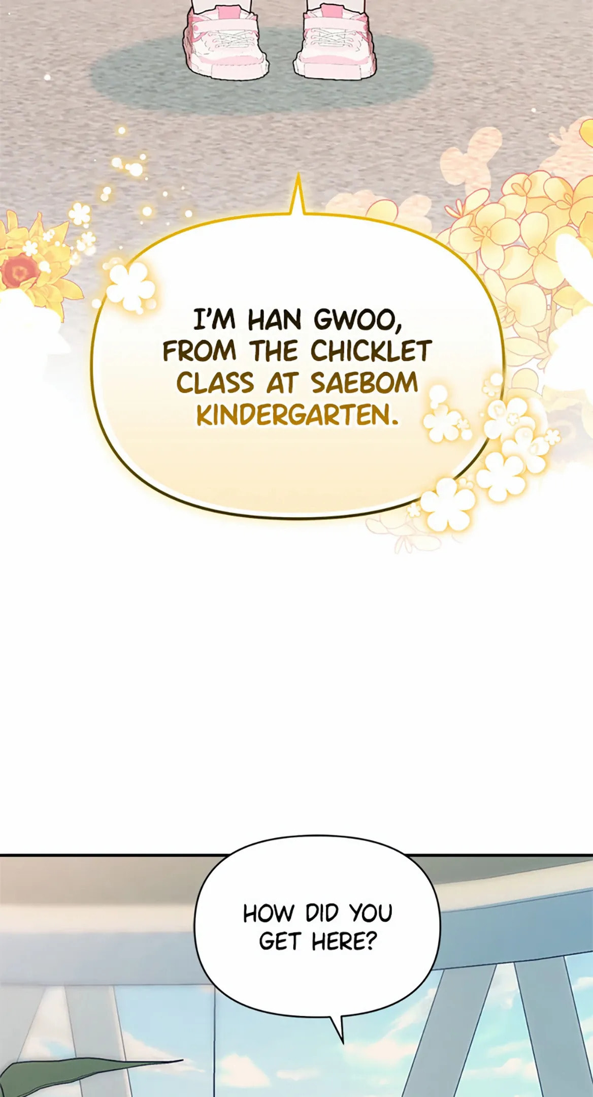 Dungeons and Crayons Chapter 2 page 51 - 