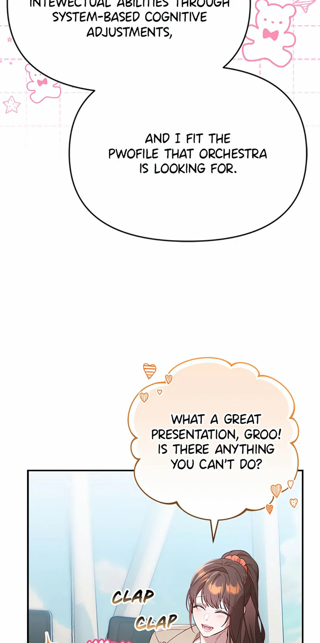 Dungeons and Crayons Chapter 2 page 68 - 