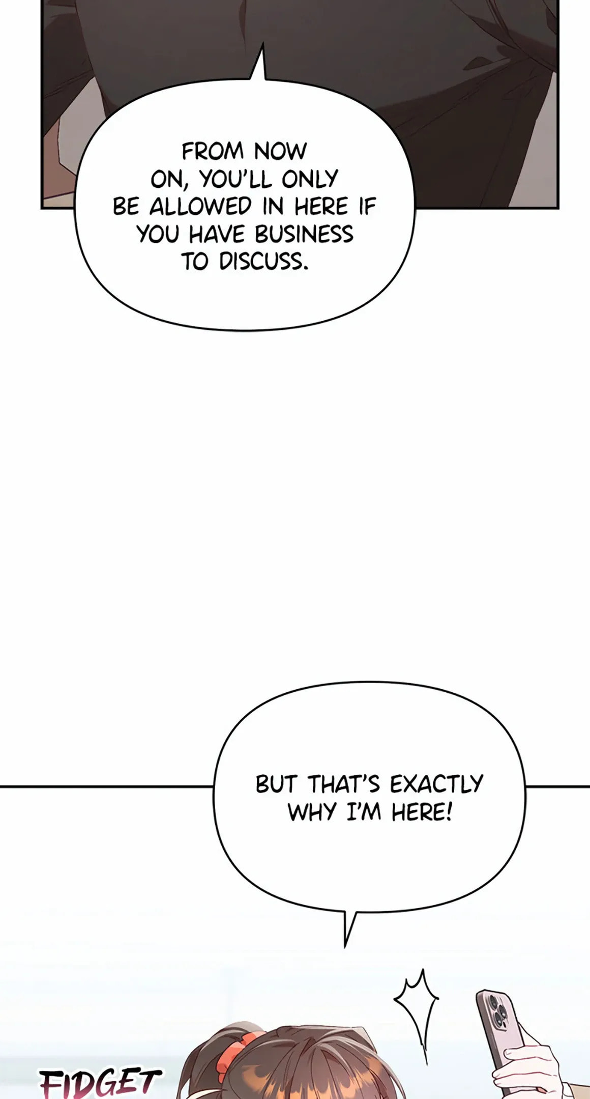 Dungeons and Crayons Chapter 2 page 73 - 